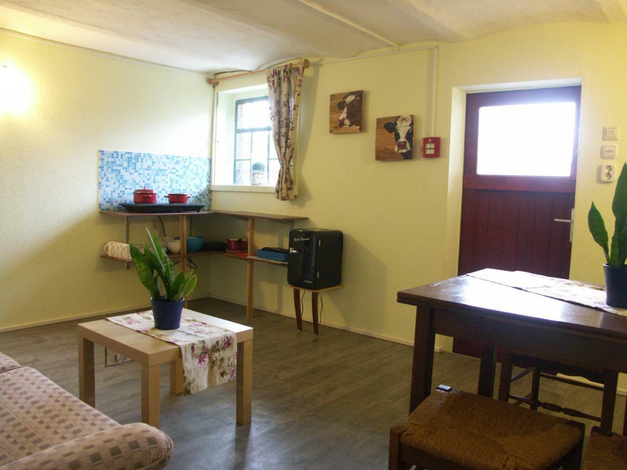 Aparthotel Trekkershut Isidorus *